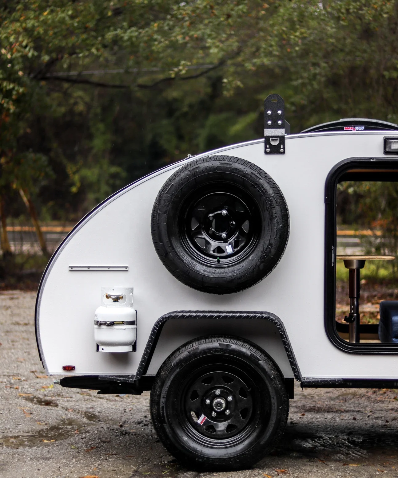 Innovative Technik und Fahrverhalten