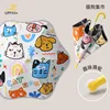 Cat and dog market fun pulley