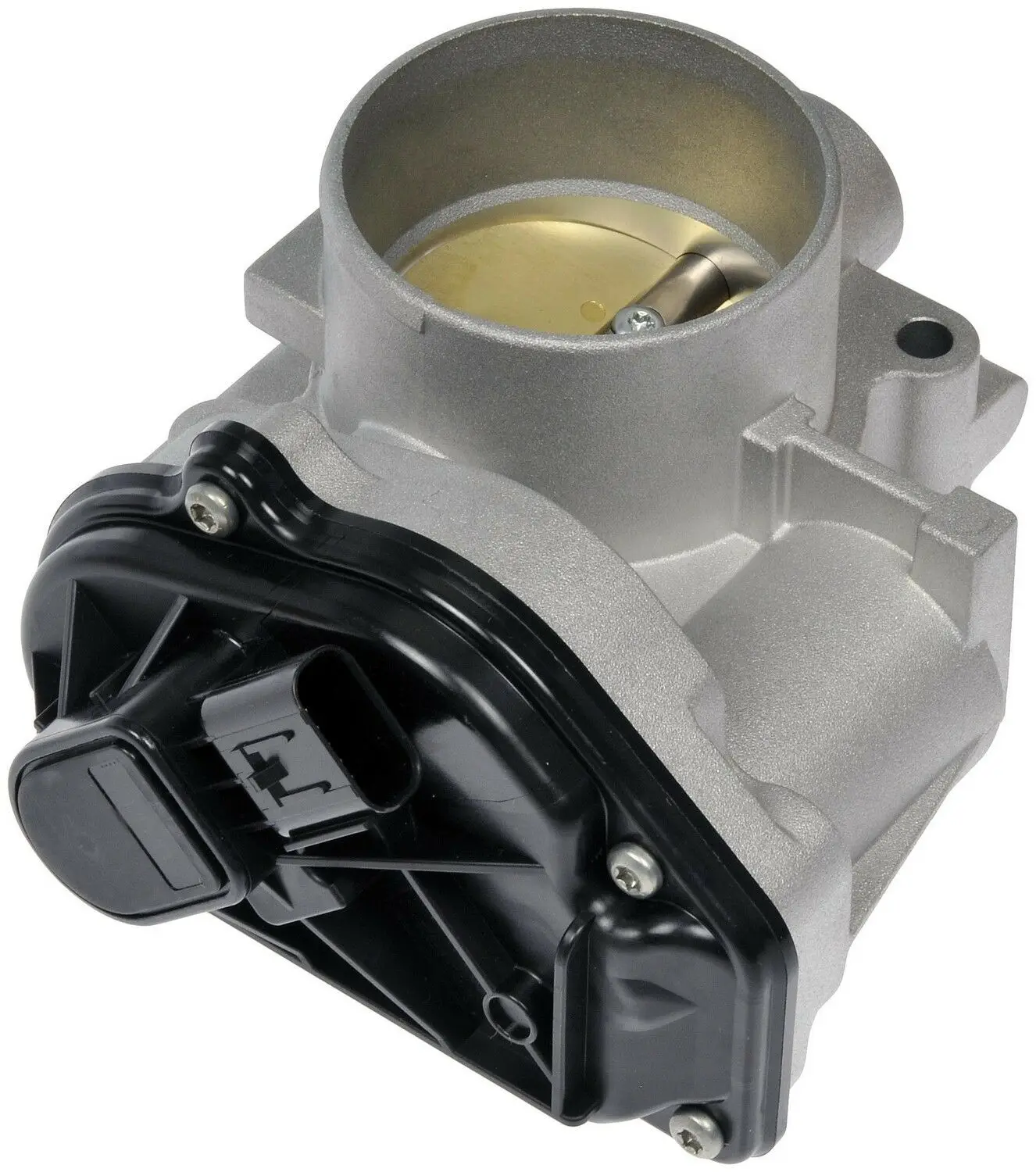 Fuel Injection Throttle Body Ford 6F9Z-9E926-A 