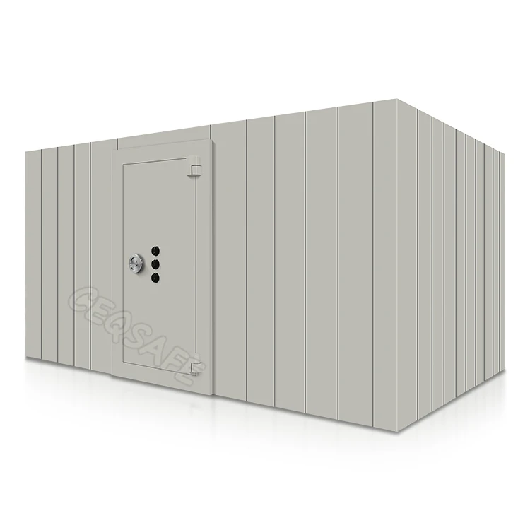 CEQSAFE Important Beach Security Bank Safe Room Box Deposit Bank Vault Door