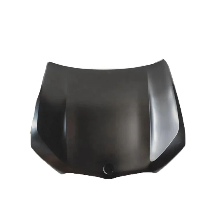 KEBEL Wholesale Attractive Price Auto Hood Cover OEM 41007492375 Engine Hood Cover for BMW X5 G05 2019