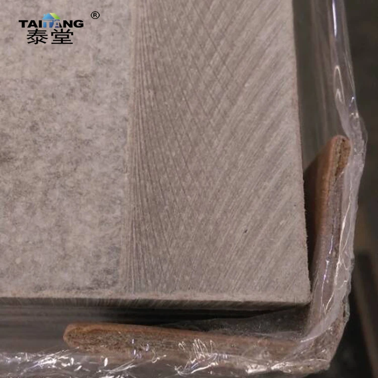 Fibre Cement External Cladding 19Mm Compressed Fibro Cement 1/2X4X8 Board Fiber Cement Boards