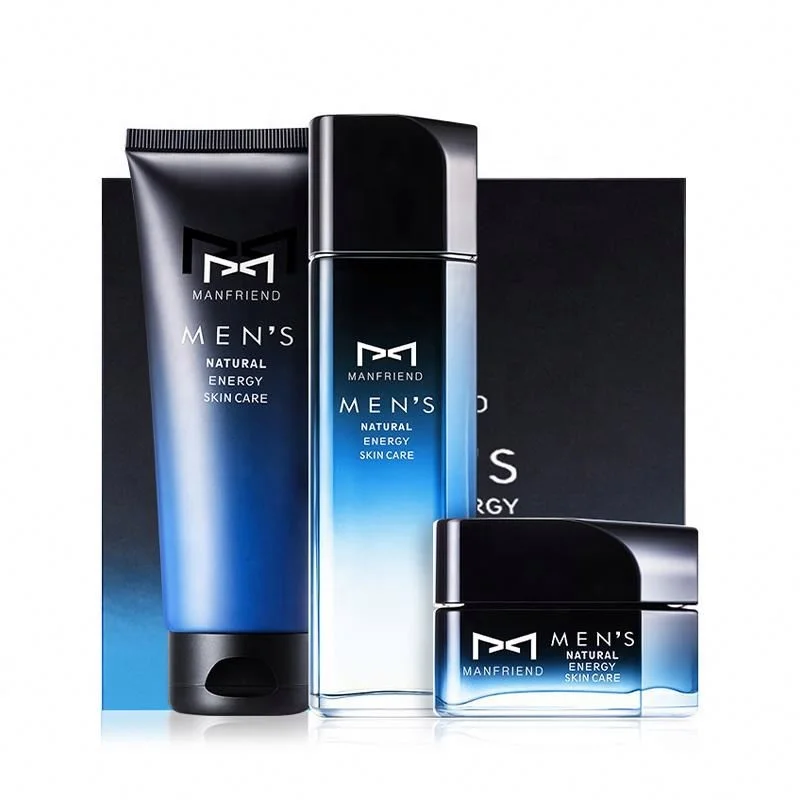 mens body care set