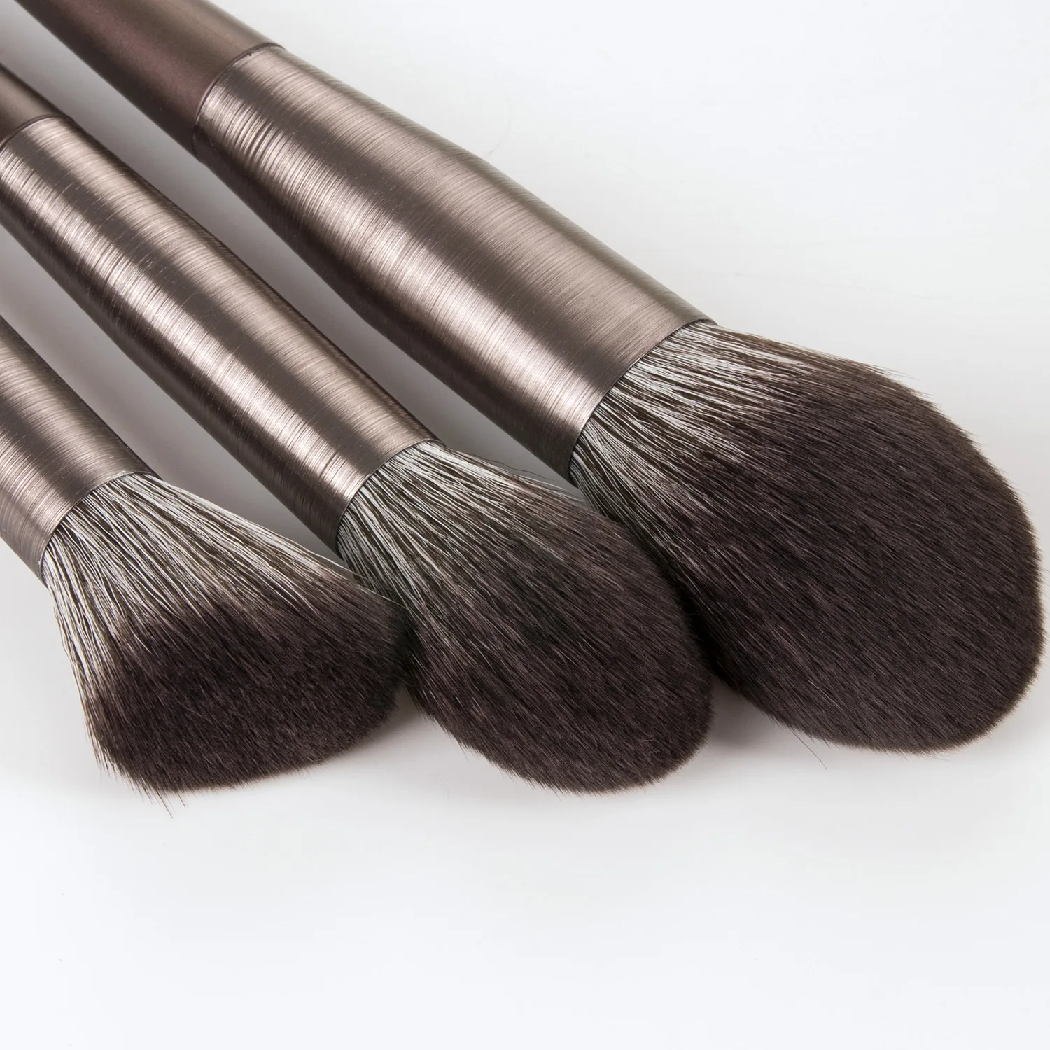 8pcs Short Handle Makeup Brush Sale Cosmetic Make Up Brushes Low Moq