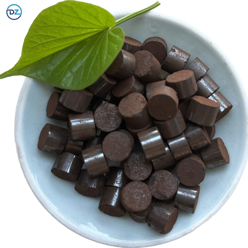 High Strength and Strong Heat Resistance Carbon Oxide Catalyst High Temperature  CO Shift Catalyst