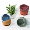 Bol en silicone