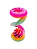 Rainbow colors