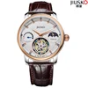 rose gold JFL0168L-SRG0117