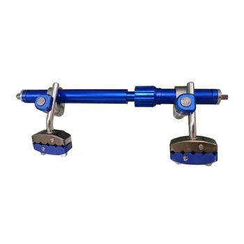 Basis of Surgical Instruments External Fixation Instruction Set