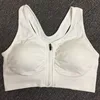 bra white