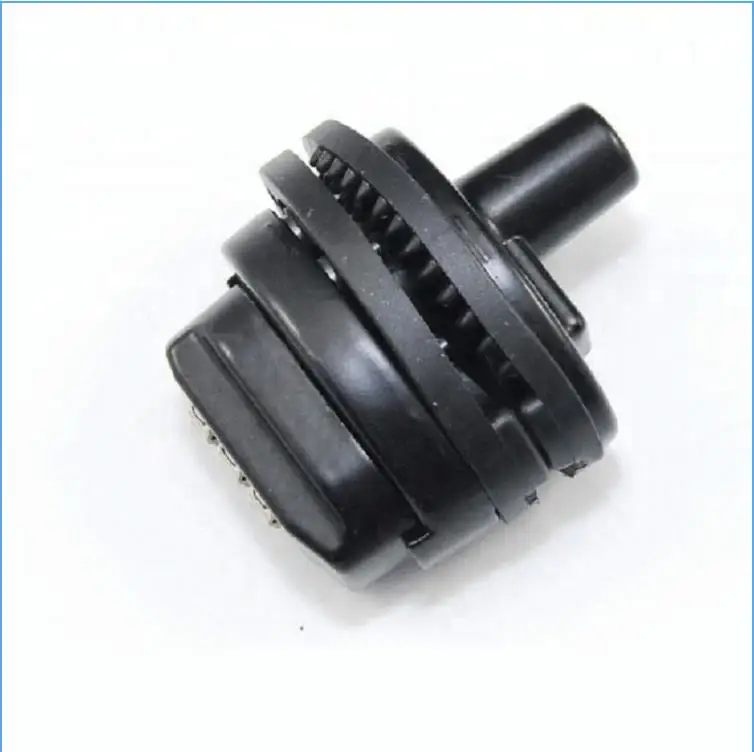 Zinc Alloy Trigger Lock with 60mm Backset Gun Lock Combination for Gun Safes