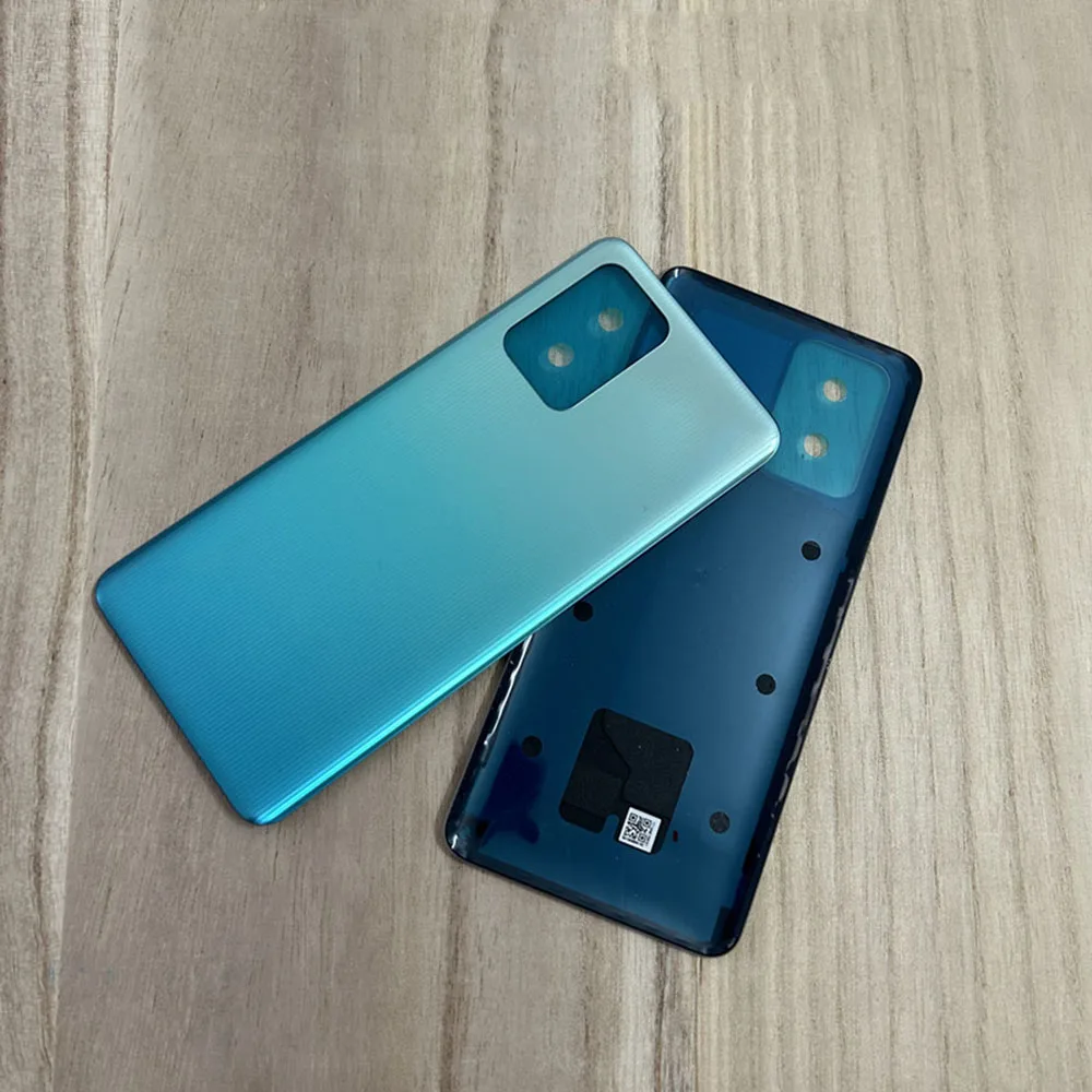 Vitre Arrière Cache Batterie Pour Xiaomi Mi Note 10 / Note 10 Pro / Note 10 Lite - Neuf