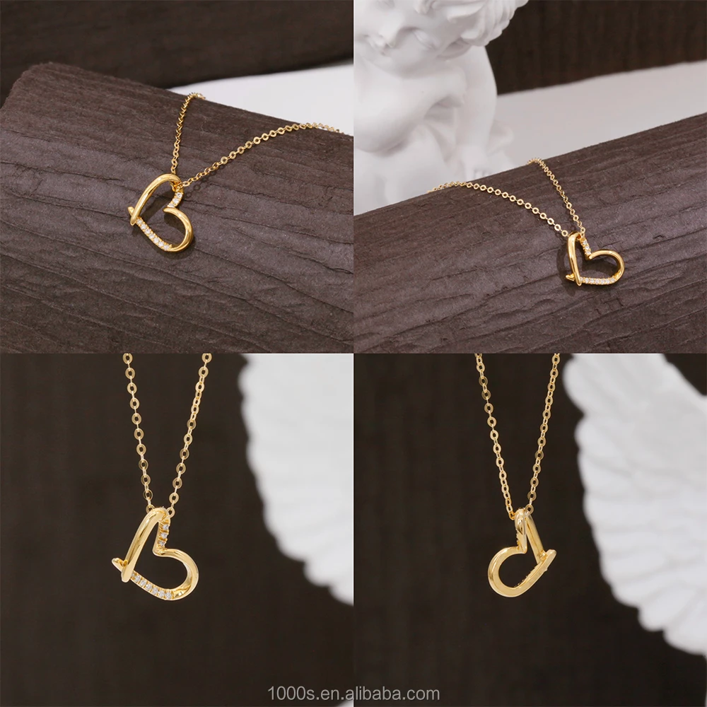 1000S Trendy AU750 18K Solid Gold Brilliant Cut Natural Diamond