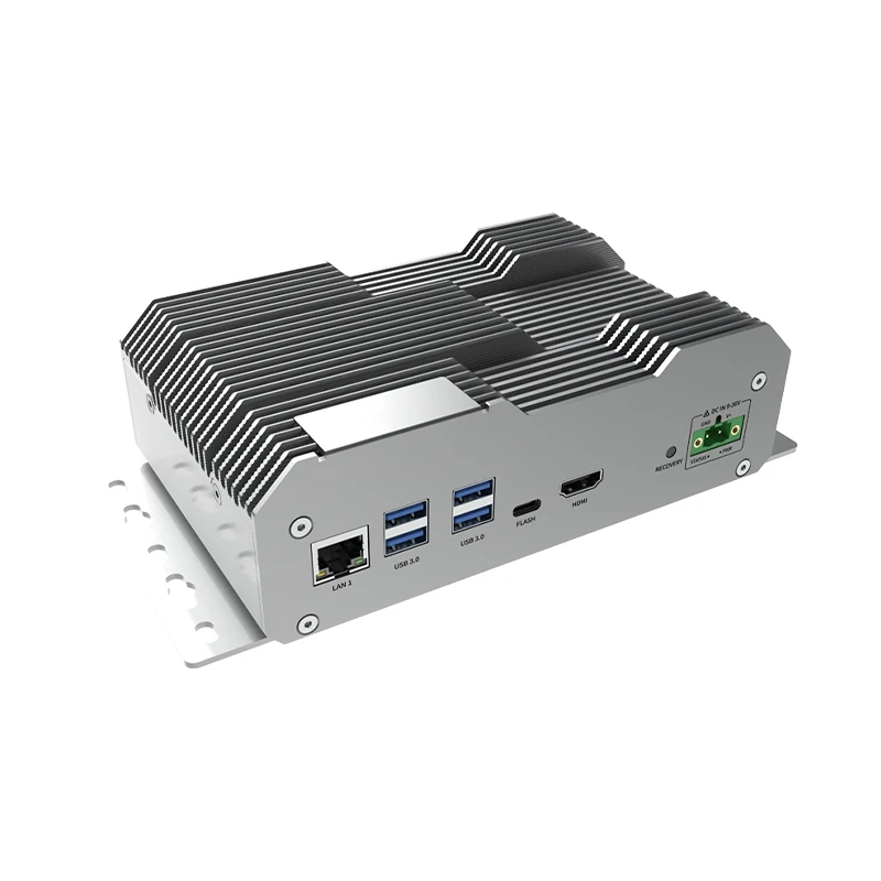 ND-2338 8GB 16GB 21Tops Edge Computing 4G 5G WIFI 1T 2T ND-2338 8GB 16GB 21Tops Edge Computing 4G 5G WIFI 1T 2T