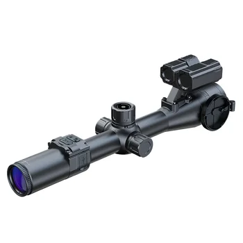 Pard DS37-LRF 850nm ナイトストーカー 4K スコープ 70mm レンズ