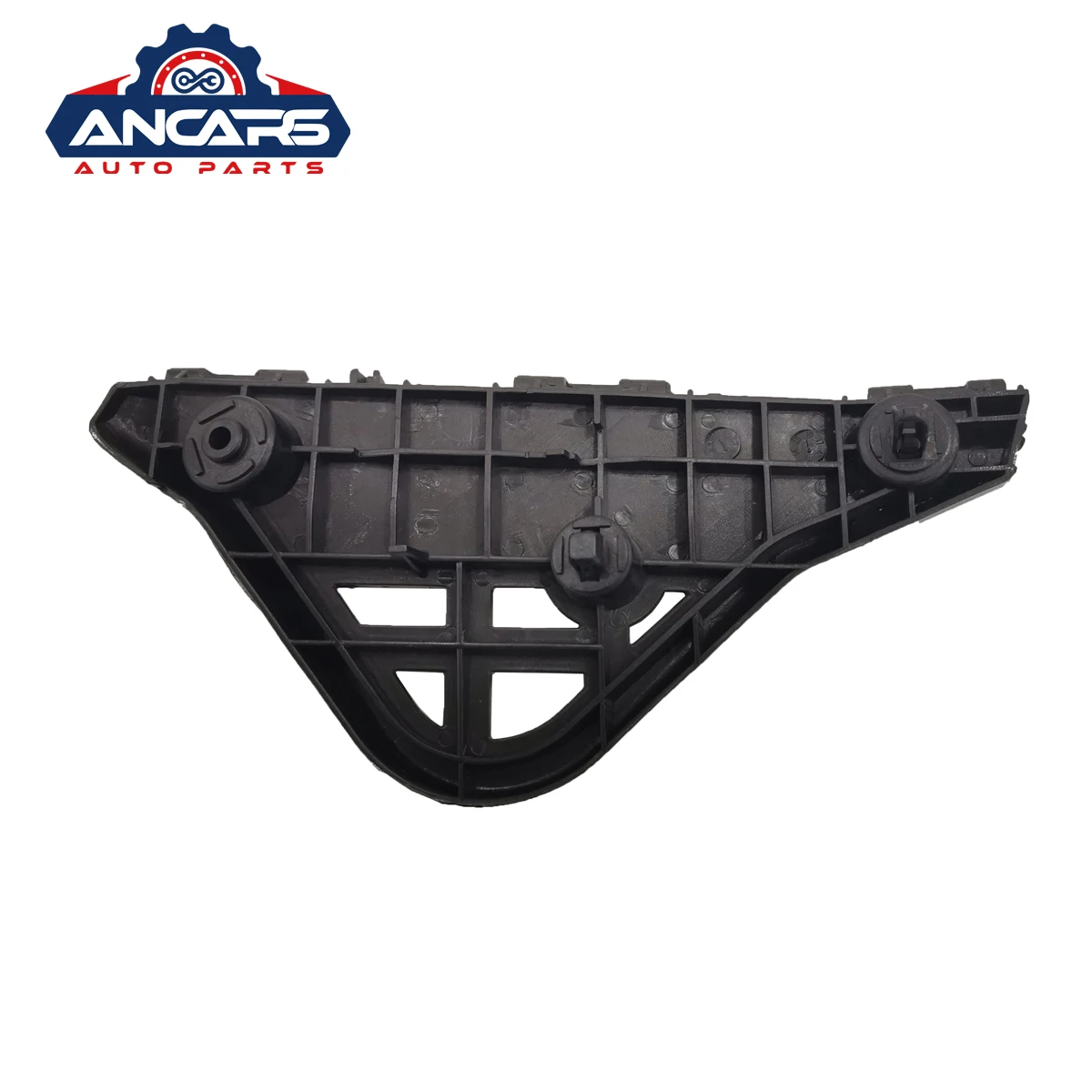 Toyota Camry 2012-2014 Front Bumper Brackets - Durable & Reliable
