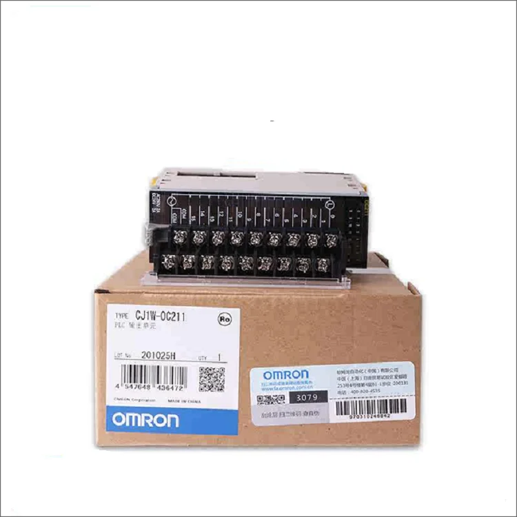 OMRO PLC MODULE CJ1W-OC211 OD211 OD231 OD261 OD212 OD232 ID211 ID231 ID261 ID212 ID232 ID262 ID201 ID233 datasheet