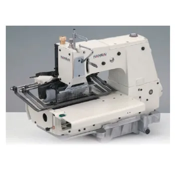 磁石 ロビンフット2枚 Kansai BX1433PS Embroidery Pattern Multi Needle Machine