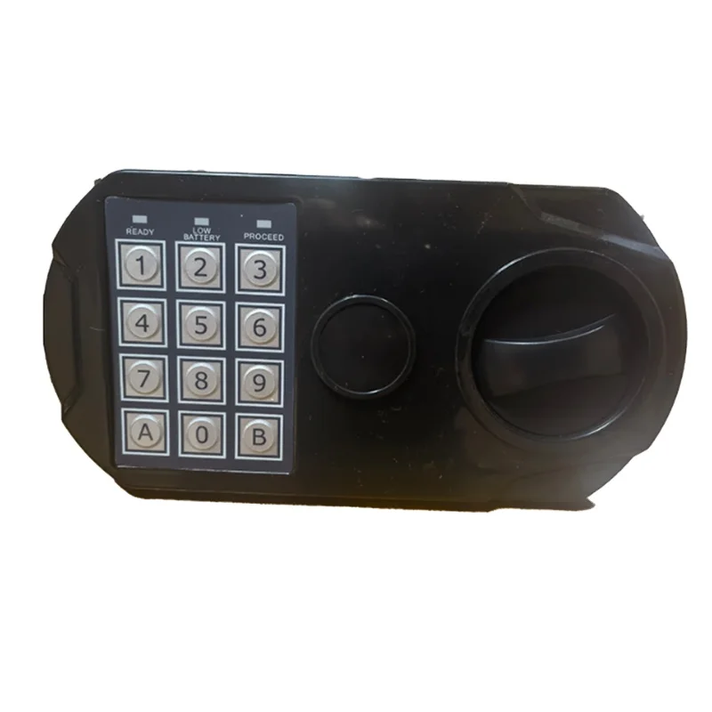 Duotai Locking System Combination Code Digital Electronic Safe Lock for Hotel Safe Box