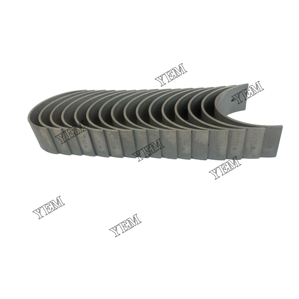 F20C Engine Big End Bearing Set for Hino