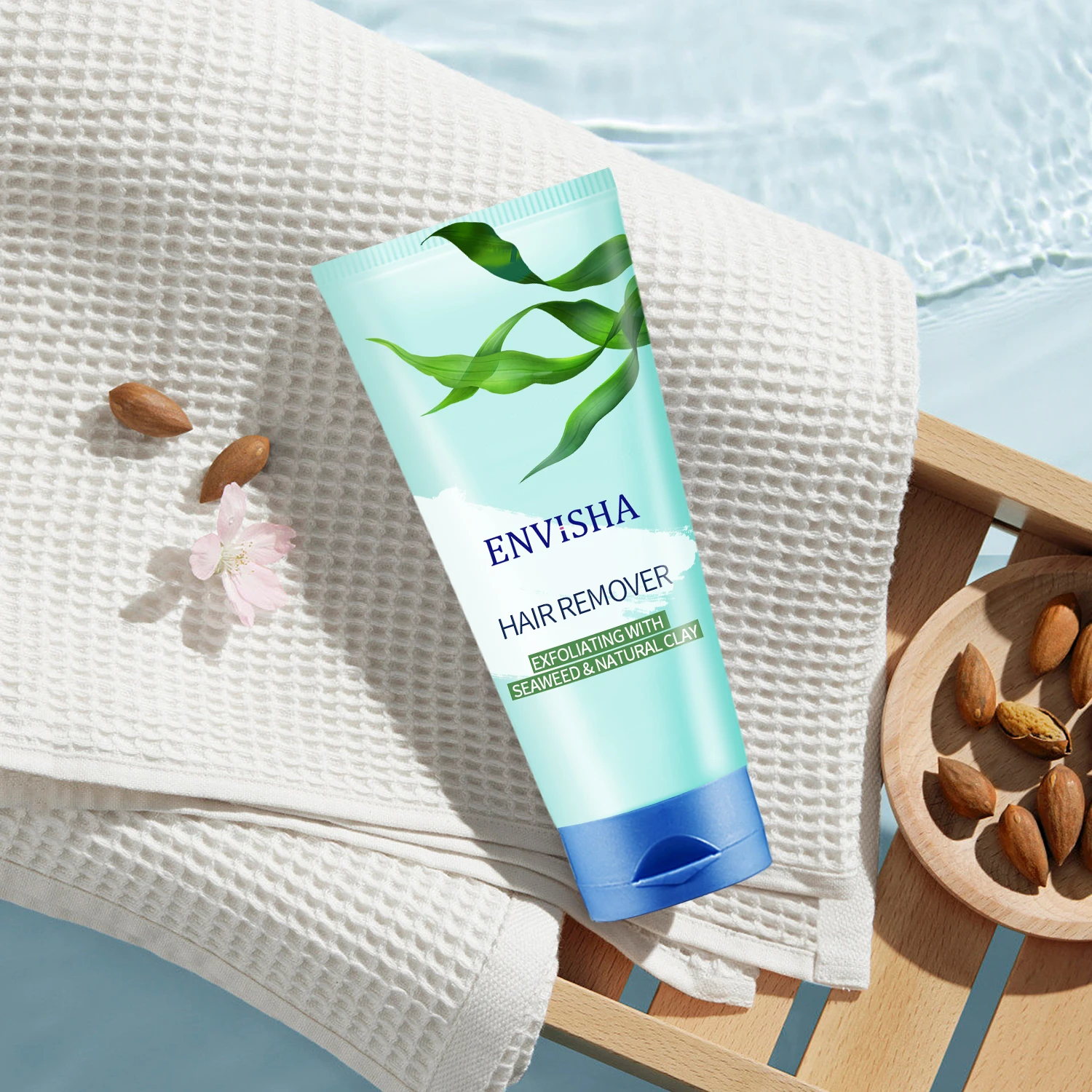 Маска для удаления волос