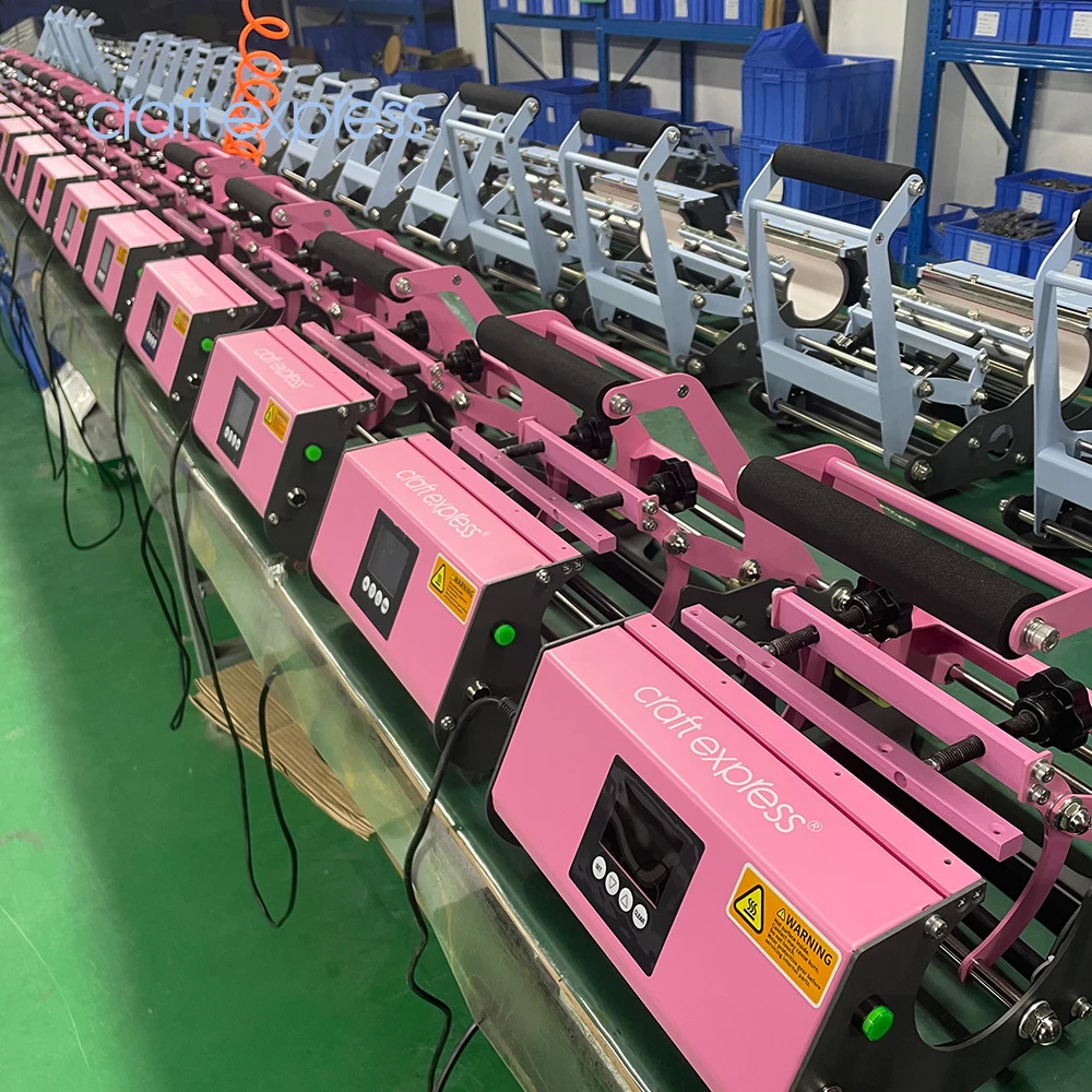 2 In 1 Craft Express 11oz 15oz 20 Oz 30oz Craft Sublimation Mug Skinny