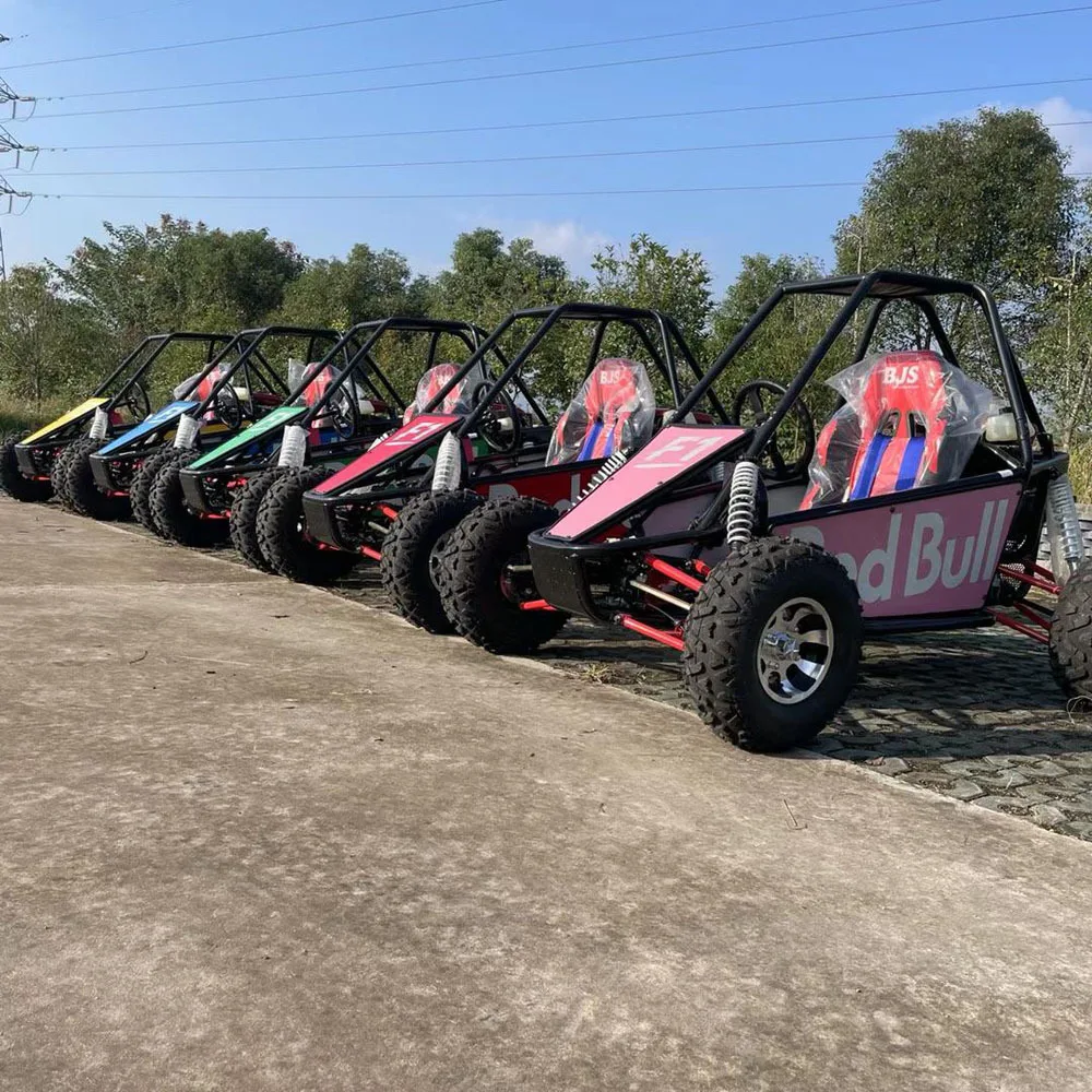 Go Karts For Sale