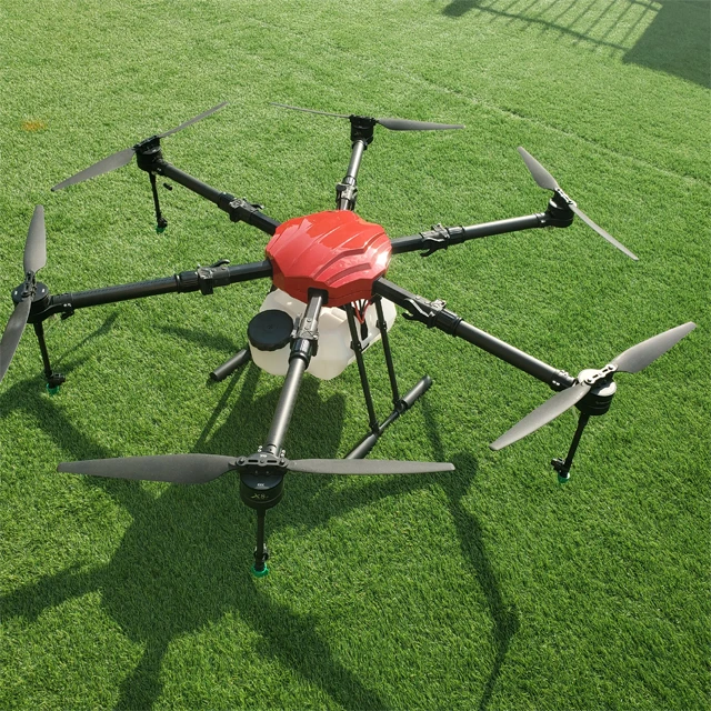 TYI  drone frame  agricultural drones frame  professional agriculture sprayer frame for spraying UAV details