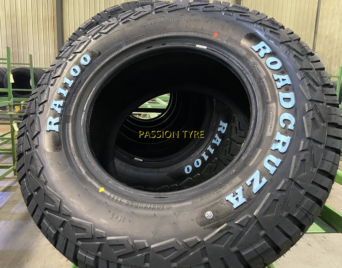 ROADCRUZA 205/60R16 RA1100 92 T - Passenger tyres