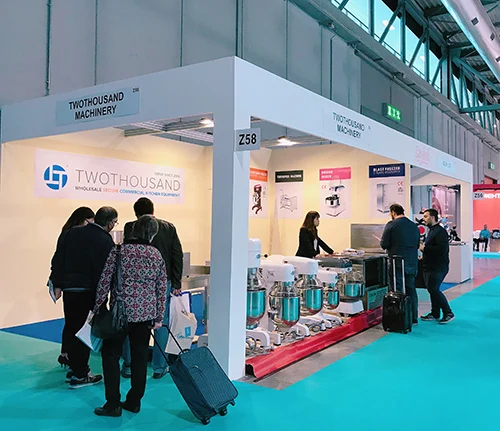 B40L 40L CE профессиональная машина для приготовления муки, печенья, пищи