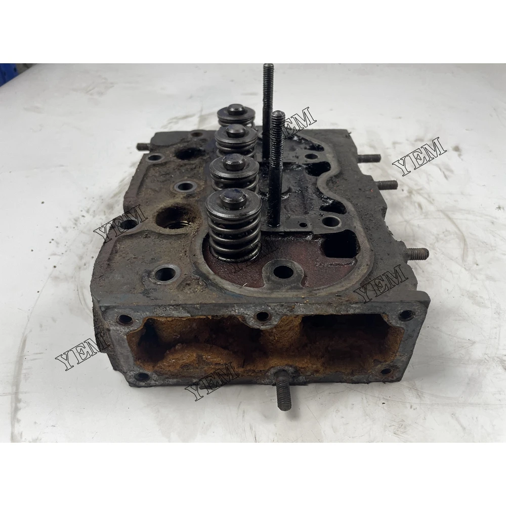 Engine Repair Kit Z851 Cylinder Head Assy for Kubota Cylinder Head Assy 5