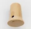Color de la madera