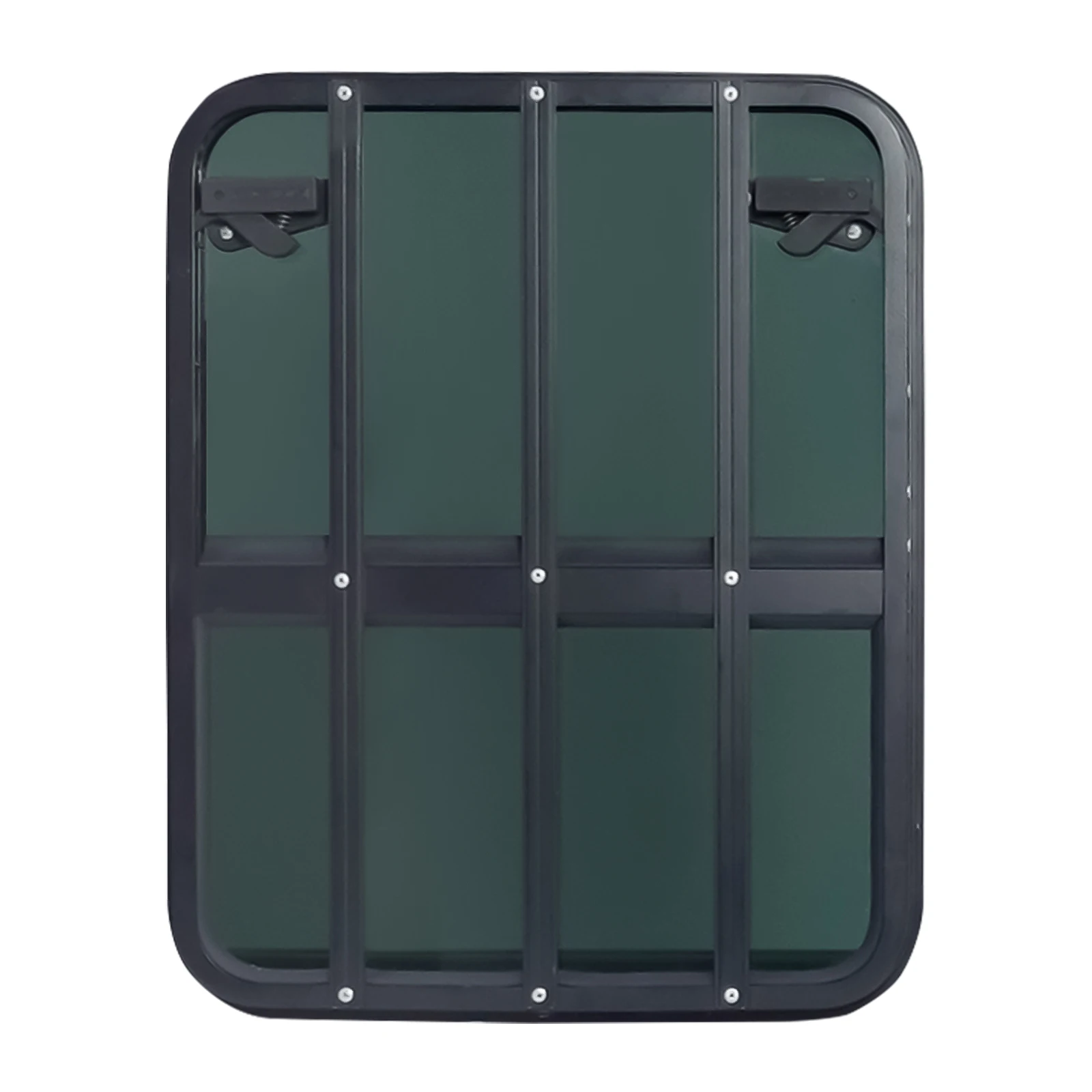 Camper Van Caravan RV  Windows  Sliding Glass Window Price for Horse Trailer
