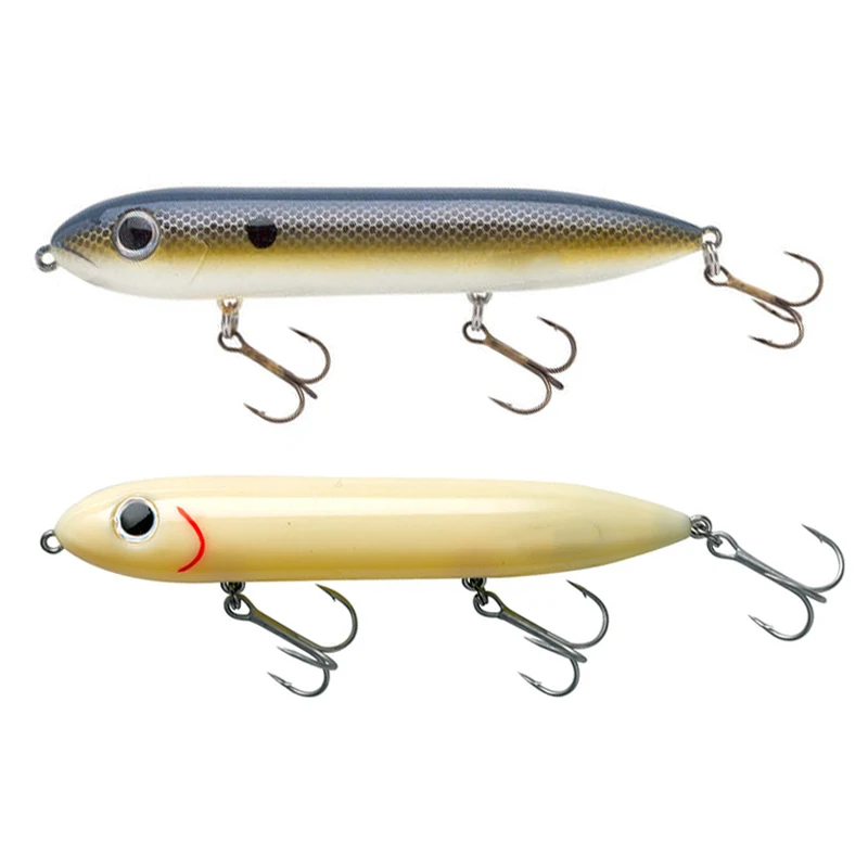 Japan Quality WTD Floating Pencil Lure 120mm 26g