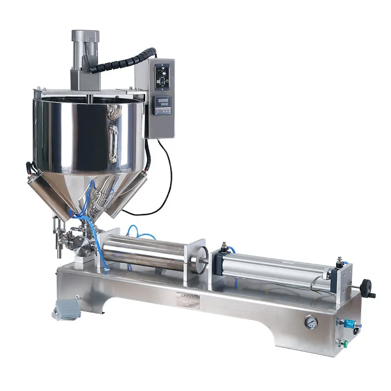 Industrial Machine