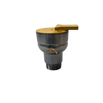 235-46-11410 GD825A-2 PIN for Komatsu Heavy and Light Equipment Spare Parts