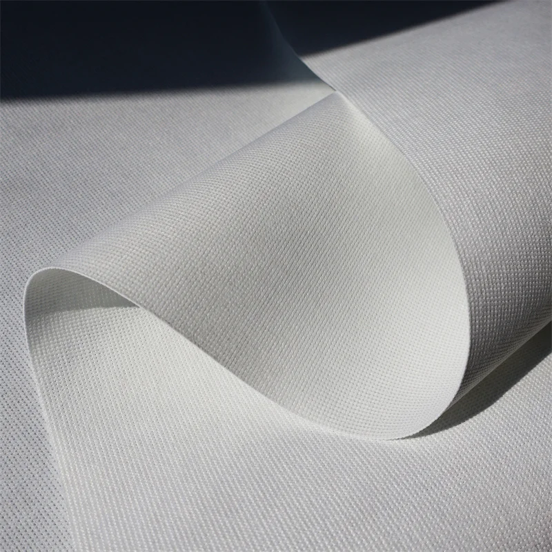 stitchbonded nonwoven fabric