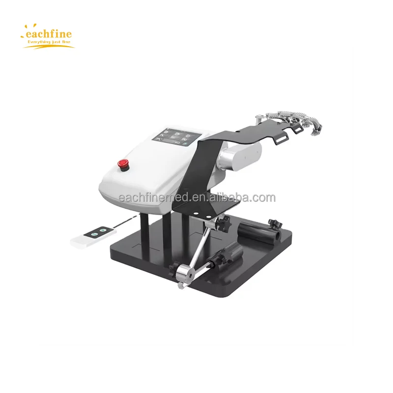 Hospital Physical Rehabilitation Trainer for Upper Limb Equipment Wrist ...