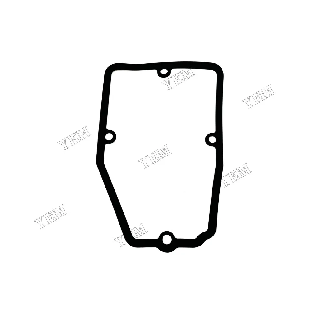 Cylinder Head Cover Gasket SE478F Fit for Perkins 4012 Engine 3