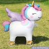 unicorno A