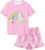 Pink Unicorn