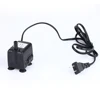 HSB-450 (7.0W Qmax.:450LPH  Hmax.:0.8m)