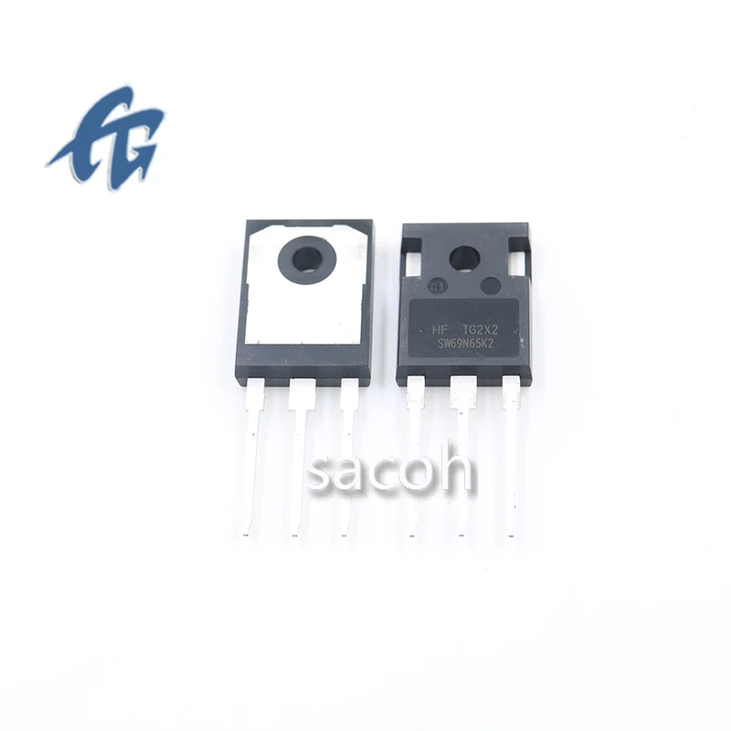 SACOH High Quality Original Electronic Components Suppliers SW69N65K2