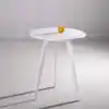 Pure White