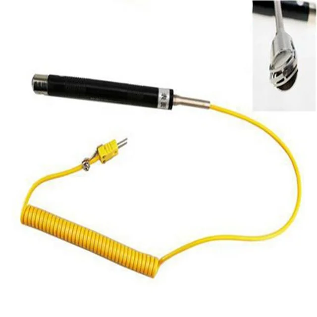 Micsig Oscilloscope AC Current Probe ACP1000 Current Measurement 10Hz To 100KHz Current Oscilloscope Probe