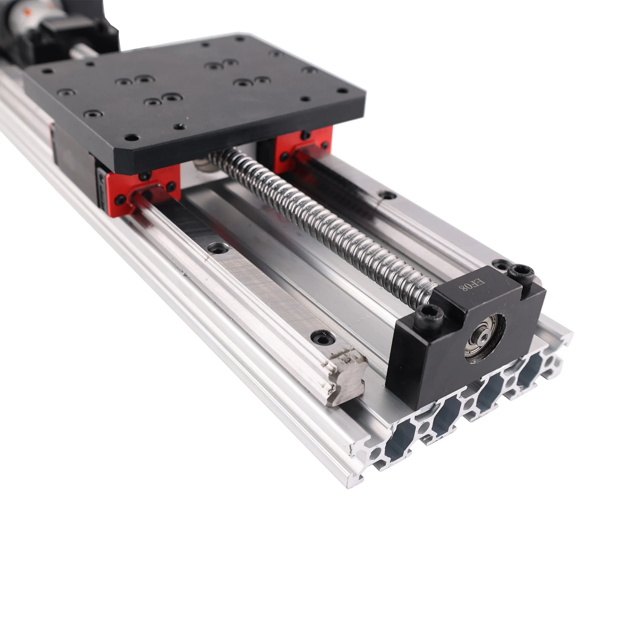 HPV6 Linear Module - High Precision CNC Milling Solutions