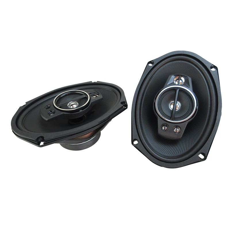 KFC-PS6995EX 6x9 Inch Car Audio Speaker - Coaxial 6x9 Speakers for