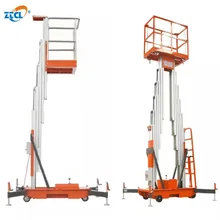             ZTCL 4-14M Aluminum L...     