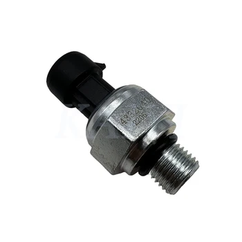 Hot Selling Excavator parts Pressure Sensor 4332040 For Hitachi EX200-5-6 ZAX120 ZAX240 Pressure Switch