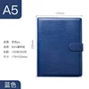 A5 Blue